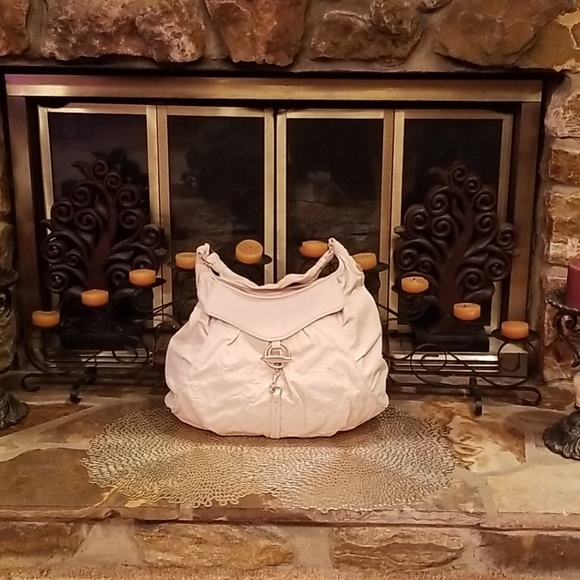 Laundry By Shelli Segal Bags Laundry Shelli Segal Cream Color